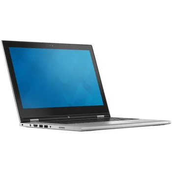Dell Inspiron 13 7000 13inch 2-in-1 Laptop