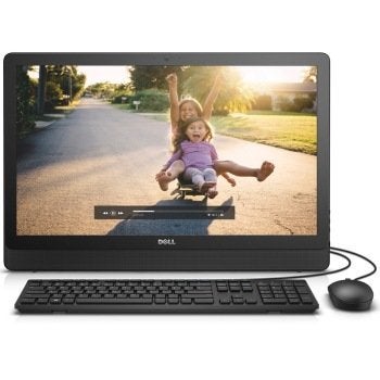 Dell Inspiron 24 3464 Z220832AU Desktop