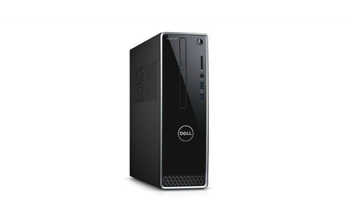 Dell Inspiron 3250 Y221233AU Desktop