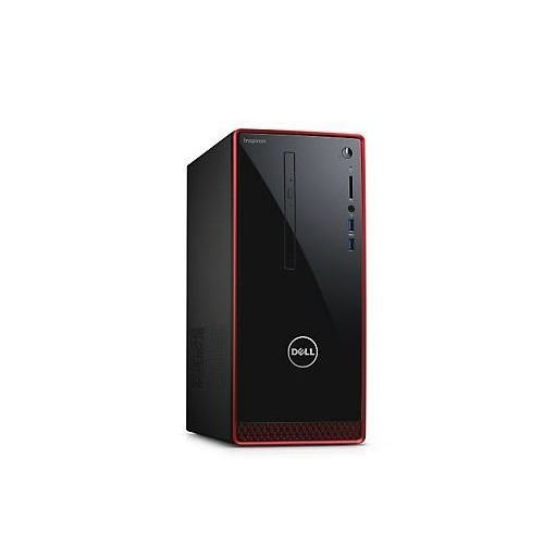 Dell Inspiron 3650 Y211235AU Desktop
