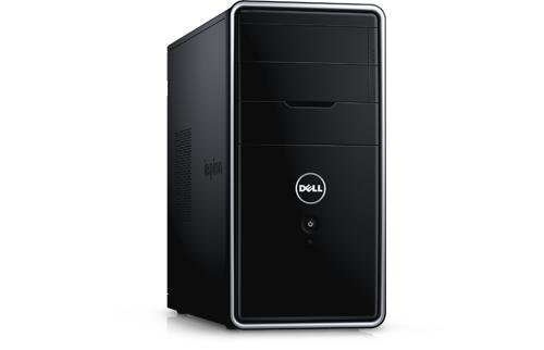 Dell Inspiron 3847 Y210832AU Desktop