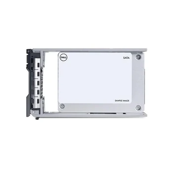 Dell KT0TK NVMe Solid State Drive