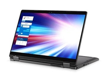 Dell Latitude 5300 13 inch 2-in-1 Laptop