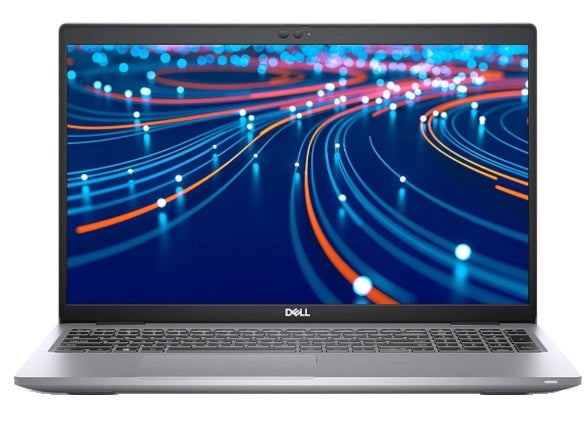 Dell Latitude 5520 15 inch Business Refurbished Laptop