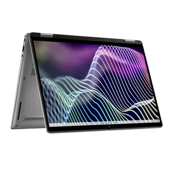 Dell Latitude 7340 13 inch 2-in-1 Business Laptop
