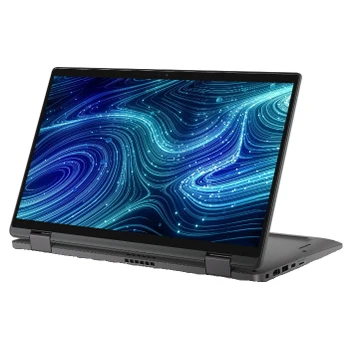 Dell Latitude 7420 14 inch 2-in-1 Refurbished Laptop