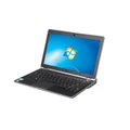 Dell Latitude E6230 12 inch Laptop