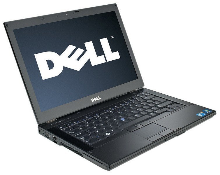 Dell Latitude E6410 Laptop-Parent