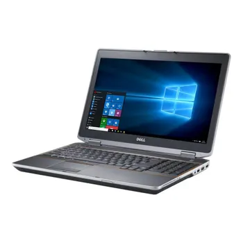 Dell Latitude E6420 14 inch Laptop