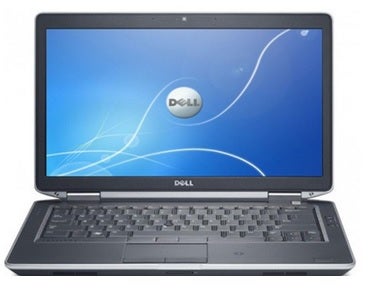 Dell Latitude E6430 14 inch Refurbished Laptop