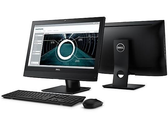 Dell N015O3240AIOAU Desktop
