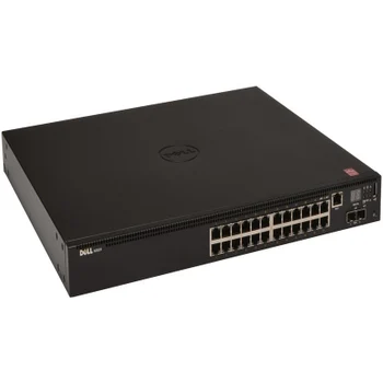 Dell N2000 Series N2024 Networking Switch