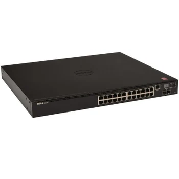 Dell N2000 Series N2024P Networking Switch