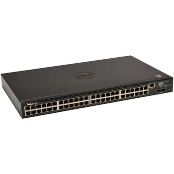 Dell N2000 Series N2048P Networking Switch