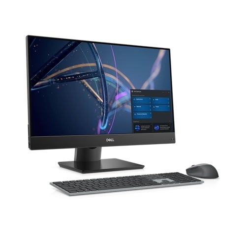 Dell New OptiPlex 7400 AIO Desktop