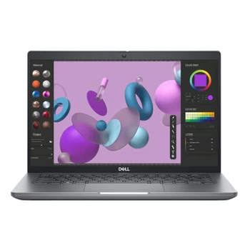 Dell New Precision 3480 14 inch Laptop