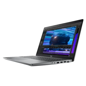 Dell New Precision 3591 15 inch Business Laptop