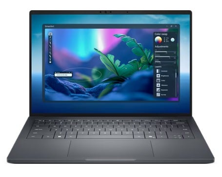 Dell New Pro Max 14 Premium 14 inch Business Laptop