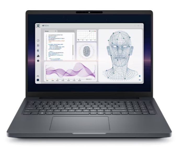 Dell New Pro Max 16 Plus 16 inch Business Laptop