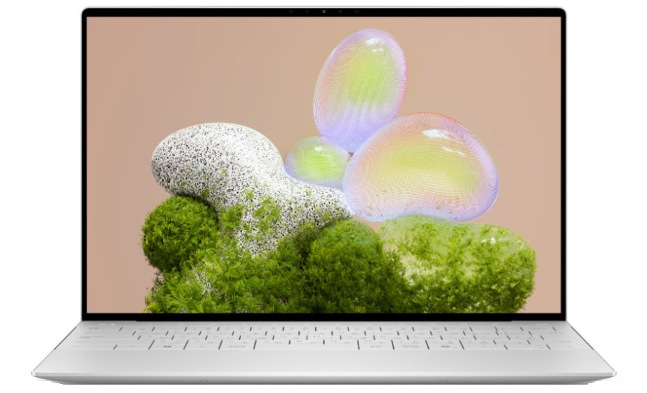 Dell New XPS 13 9350 13 inch Business Laptop