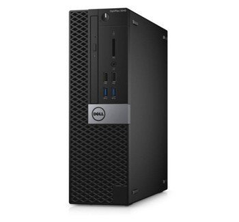 Dell OptiPlex 3040 N003O3040SFFAU Desktop