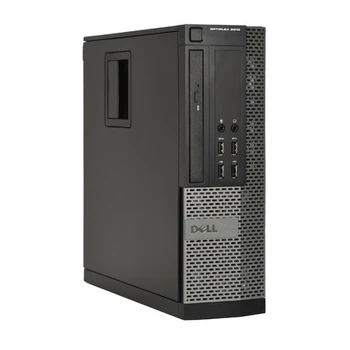Dell Optiplex 9010 SFF Desktop