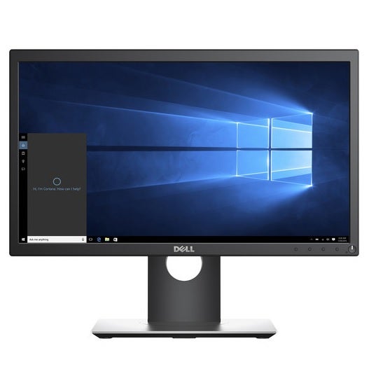 Dell P2017H 20inch LED Refurbished Monitor