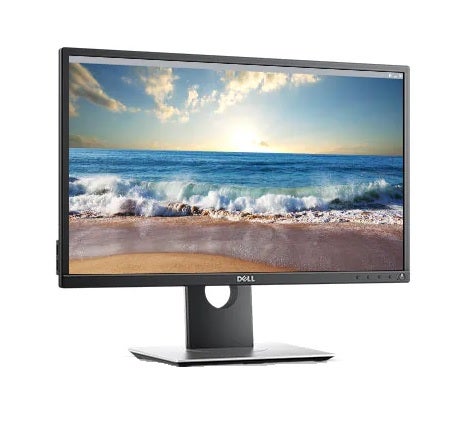 Dell P2317H 23inch LED Refurbished Monitor
