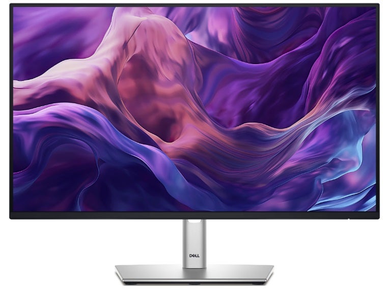 Dell P2425H 24inch LED FHD Monitor