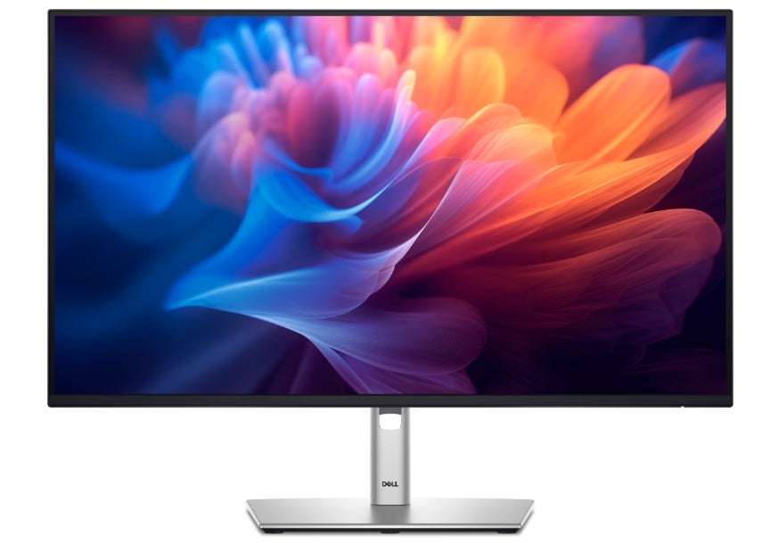 Dell P2725H 27inch LED FHD Monitor
