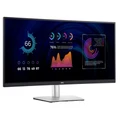 Dell P3424WE 34inch LED WQHD Curved Monitor