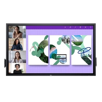 Dell P6524QT 65inch LED UHD Touch Monitor