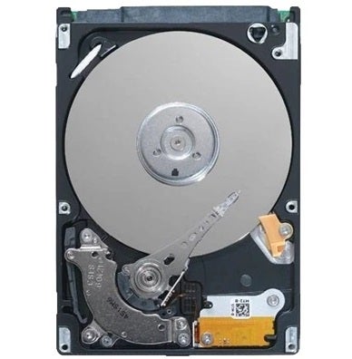 Dell P6V8Y SAS Hard Drive