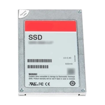 Dell PX04SM SAS Solid State Drive
