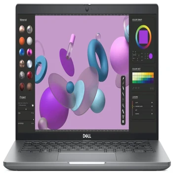 Dell Precision 3480 14 inch Business Laptop