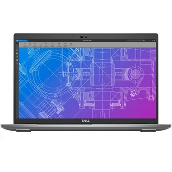 Dell New Precision 3570 15 inch Laptop
