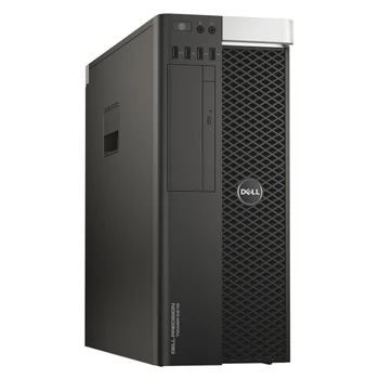 Dell Precision 5810 Tower Refurbished Desktop