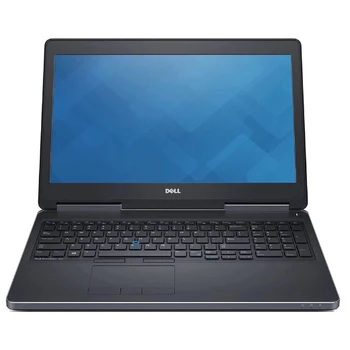Dell Precision 7510 15 inch Refurbished Laptop