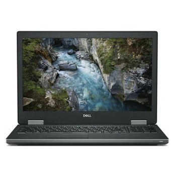 Dell Precision 7540 15 inch Business Refurbished Laptop