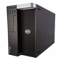 Dell Precision T3610 Tower Desktop