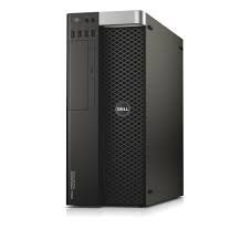 Dell Precision T7810 CAP001T78102WAU Desktop