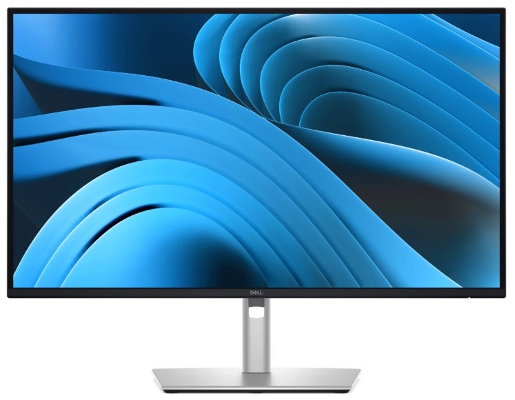 Dell Pro 27 Plus P2725QE 27 inch 4K UHD LED USB-C Hub Monitor
