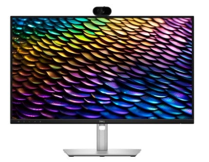 Dell Pro P2726DEB 27 QHD inch QHD Monitor