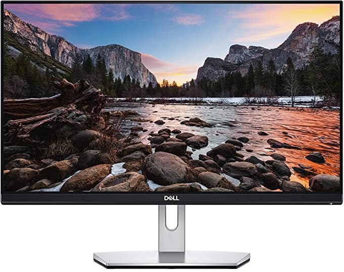 Best Dell S2719H 27inch LED Refurbished Prices