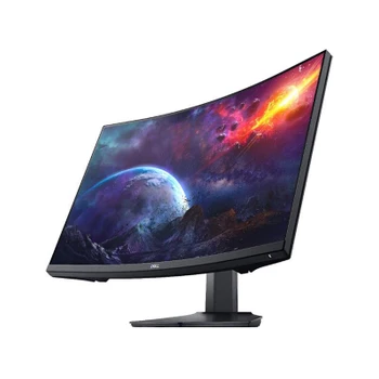 Dell S2721HGF 27inch LED Curved Gaming Monitor