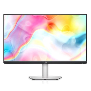 Dell S2722QC 27inch LED Monitor