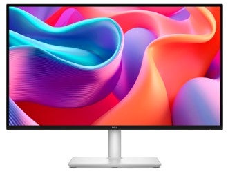Dell S2725DC 27 inch QHD Monitor