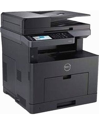 Dell S2815dn Smart Multifunction Printer