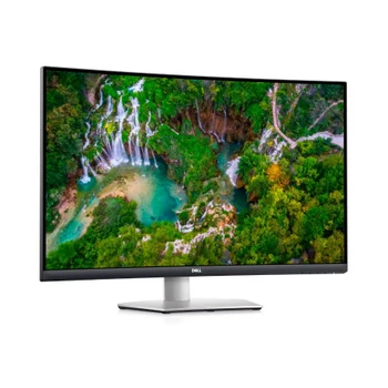 Dell S3221QS 32inch LED LCD Curved Monitor