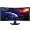 Dell S3422DWG 34inch LED Gaming Monitor